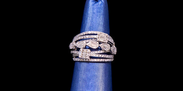 Custom Jewelry Design Hp