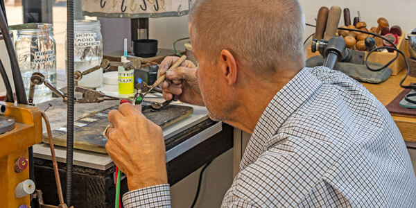 Jewelry Repair Hp
