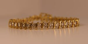 300 10001 Rnd Dia & S Bracelet (1)