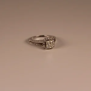 110 10095 Princ Cut Split Shank