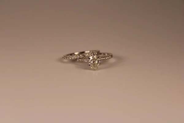 110 10125 Oval Bridal Set