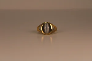 190 10008 Gents Tiger Eye