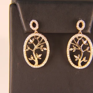 203 10005 Rose Tree Of Life