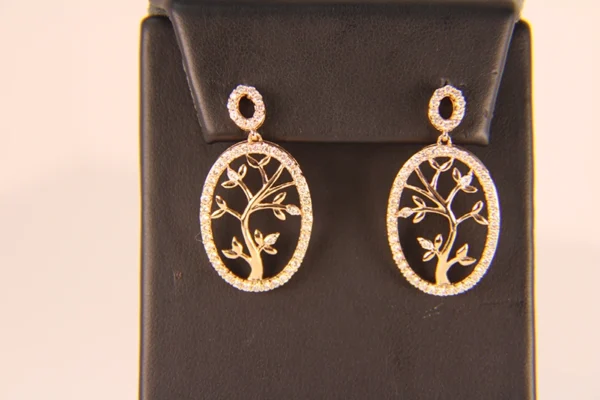 203 10005 Rose Tree Of Life