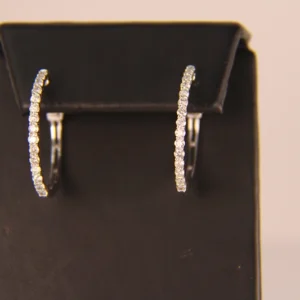 209 10033 Dia Ovals 1.5 Tdw