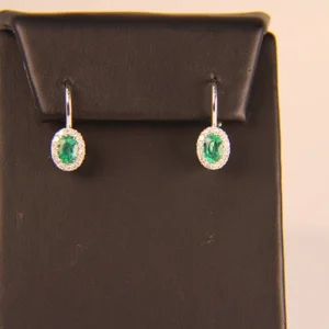 230 10000 Oval Em & Dia