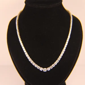 315 10000 Tdw 25 Necklace