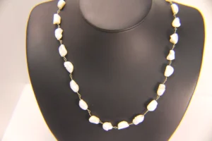 490 10007 Fresh Water Pearls